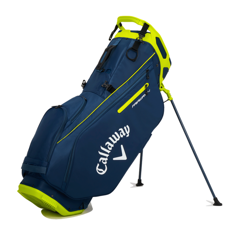 Callaway- Bolsa Fairway 14 Stand Bag 2023
