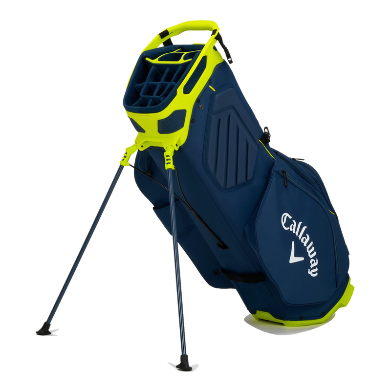 Callaway- Bolsa Fairway 14 Stand Bag 2023
