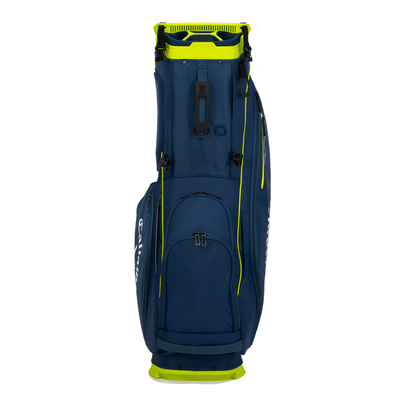 Callaway- Bolsa Fairway 14 Stand Bag 2023