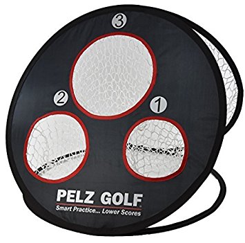 DAVID PELTZ - TARGET NET