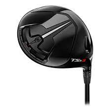 Titleist - Driver TSR3