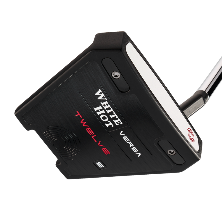 ODYSSEY - PUTT WHITE HOT Versa Twelve S