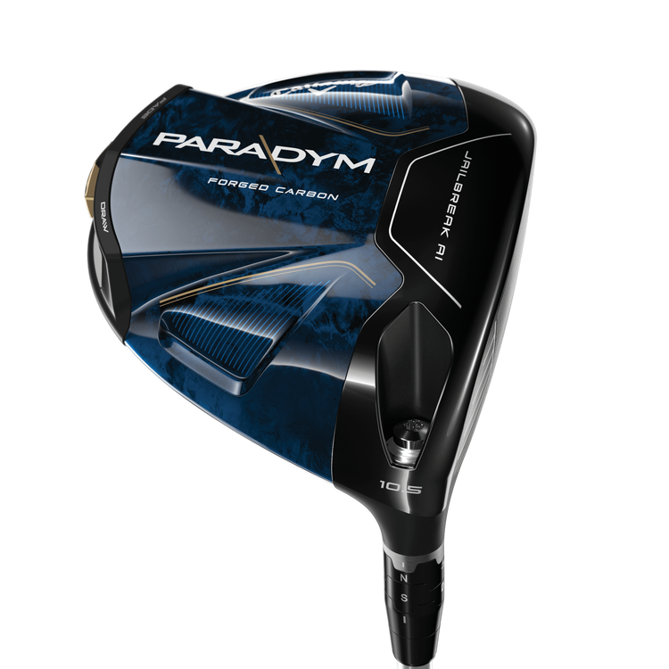 Callaway - Driver Paradym