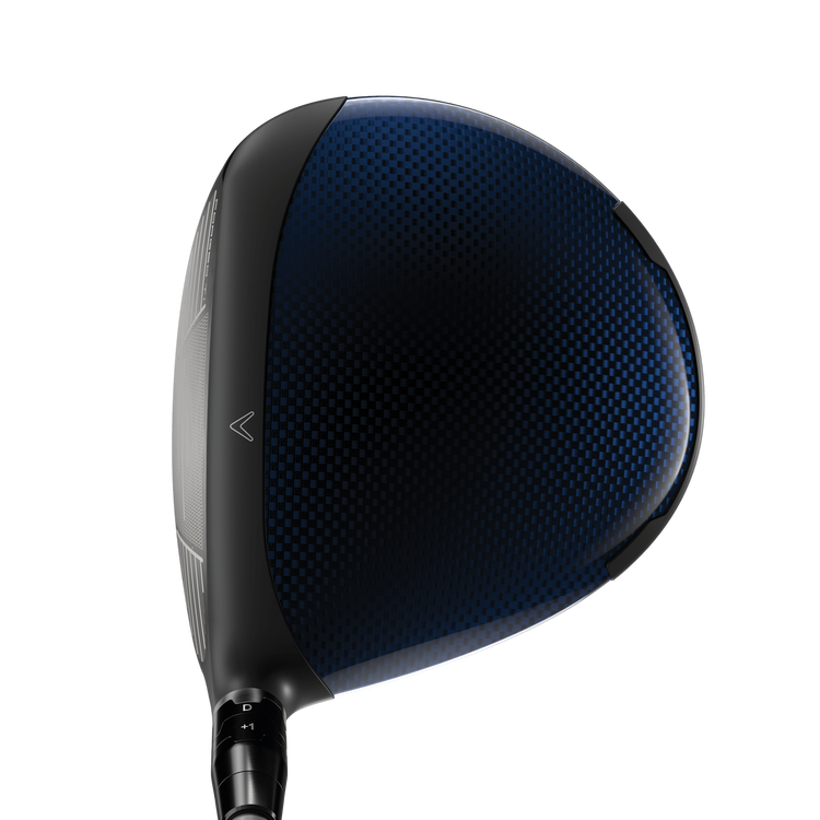 Callaway - Driver Paradym