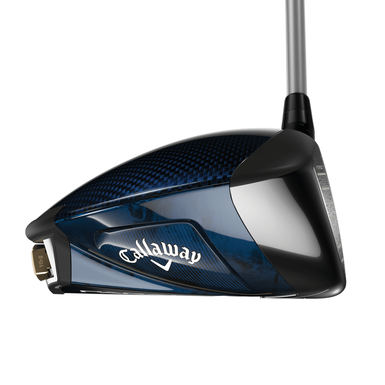 Callaway - Driver Paradym