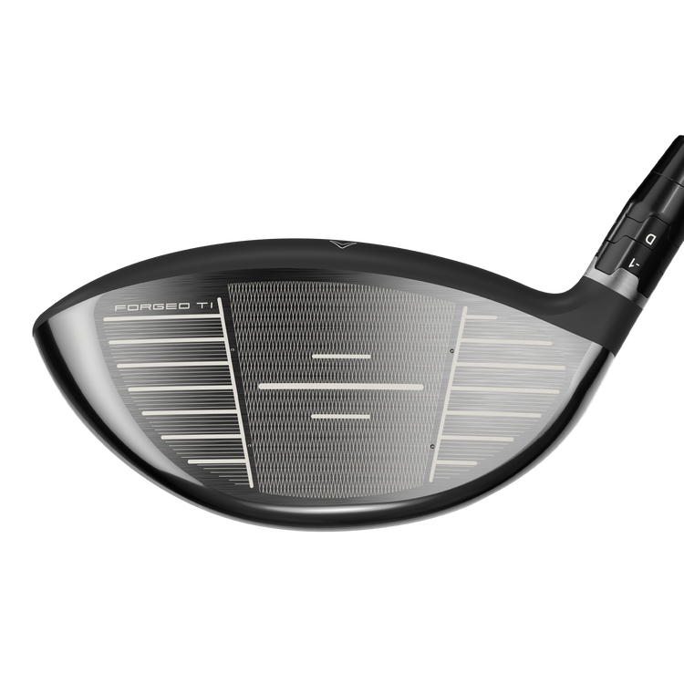 Callaway - Driver Paradym