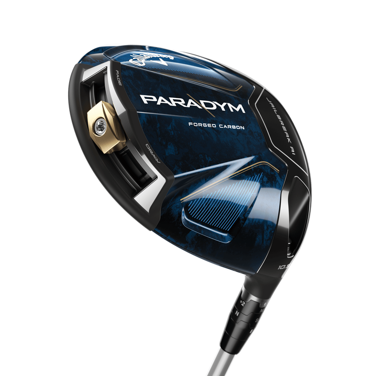 Callaway - Driver Paradym