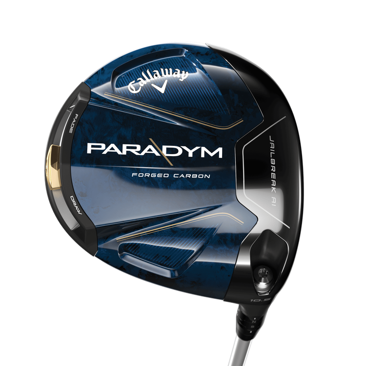 Callaway - Driver Paradym