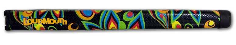 LoudMouth – Oversize Paintball