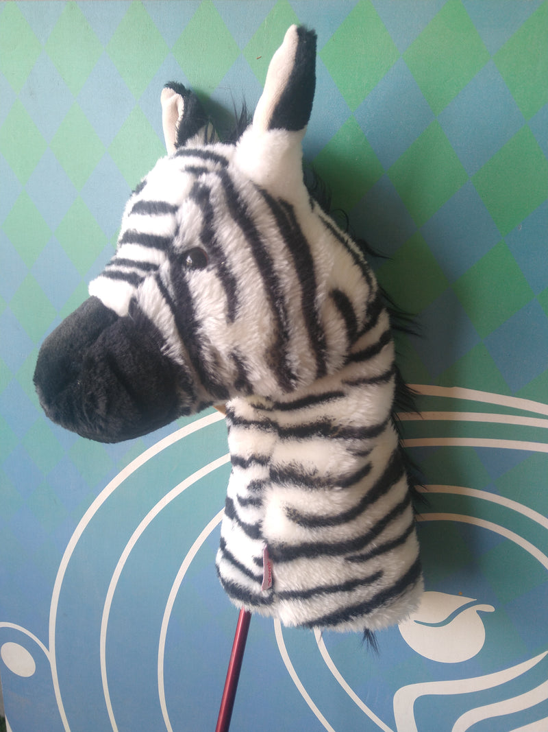 Funda de Zebra seminueva