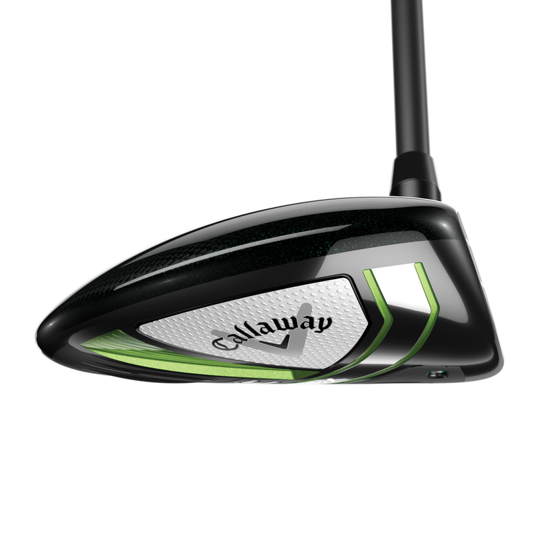 Callaway - Epic Max Madera 5