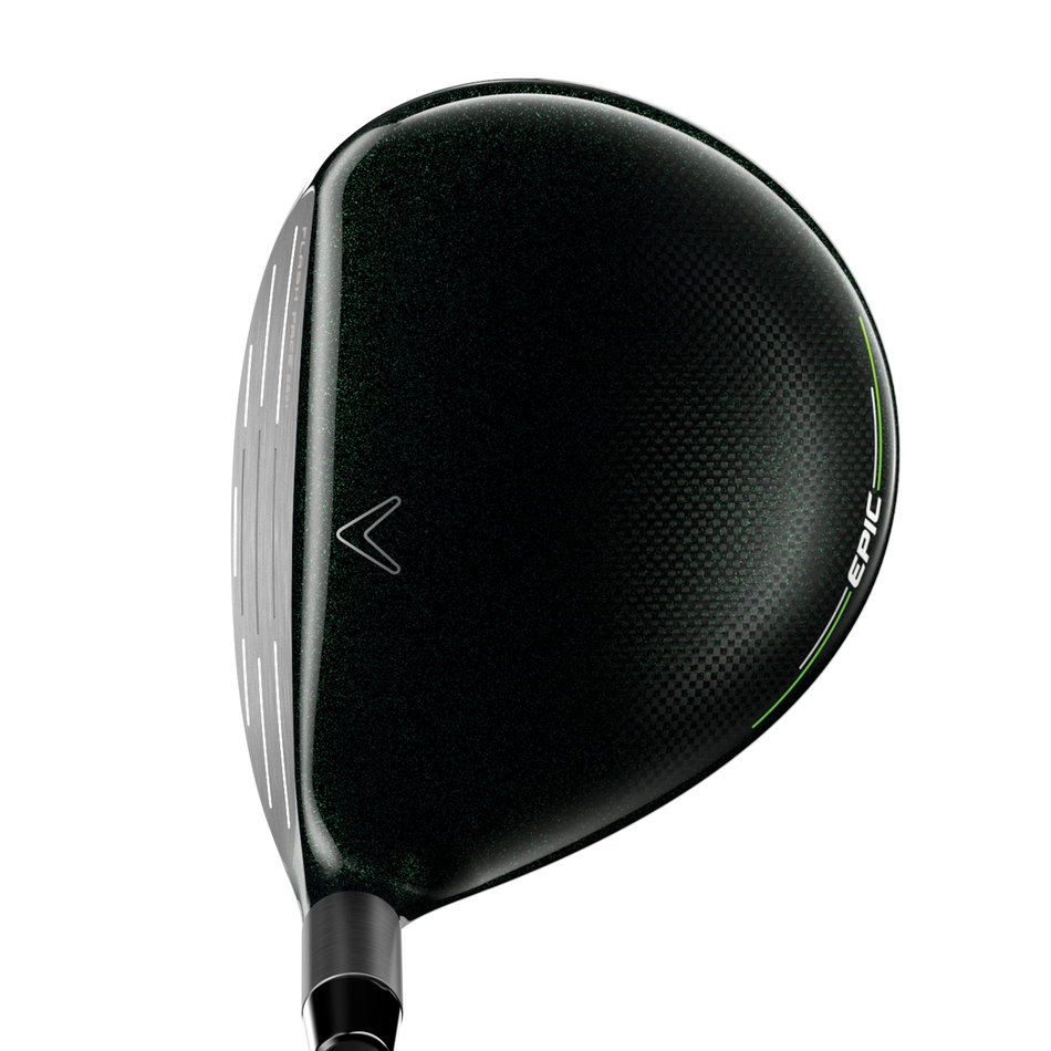 Tête De Driver Callaway Epic Speed 9.0° - Pour Droitier, Ligne Magasin Tête De Driver Callaway Epic Speed 9.0° - Pour Droitier, Ligne Magasin