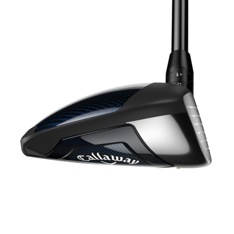 Callaway - madera 5 Paradym Triple Diamond