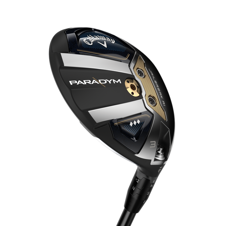 Callaway - madera 5 Paradym Triple Diamond