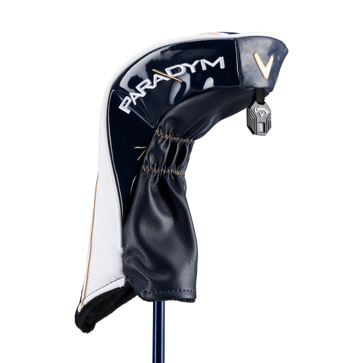 Callaway - madera 5 Paradym Triple Diamond