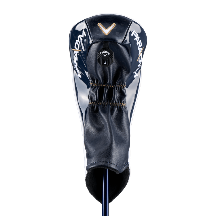 Callaway - madera 5 Paradym Triple Diamond