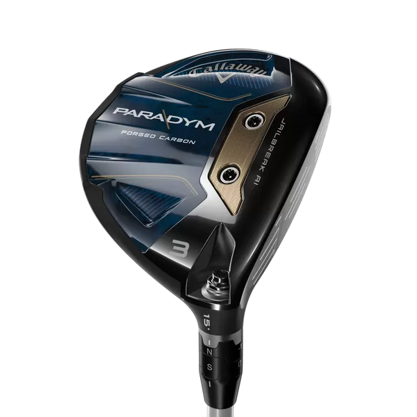 Callaway - madera 3 Paradym