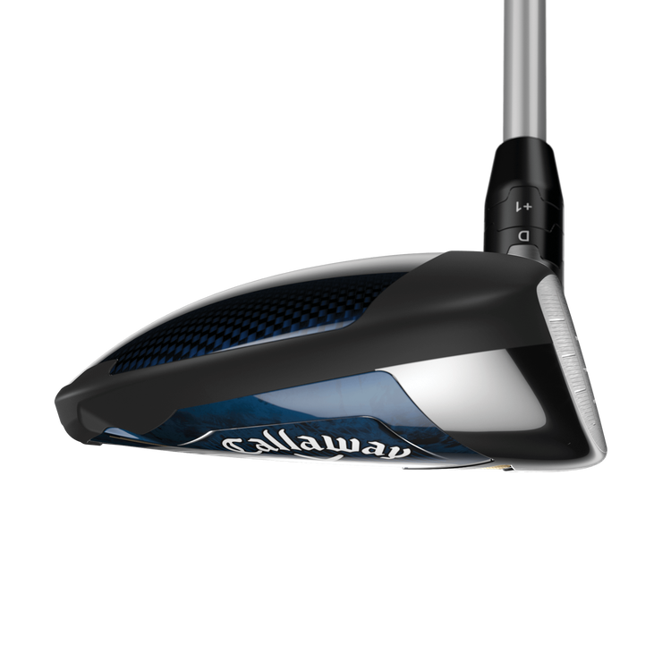 Callaway - madera 5 Paradym