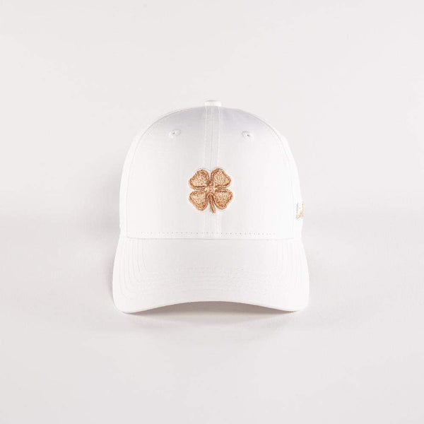 Gorra Black Clover  Live Lucky  HOLLYWOOD 1 Hat Cap