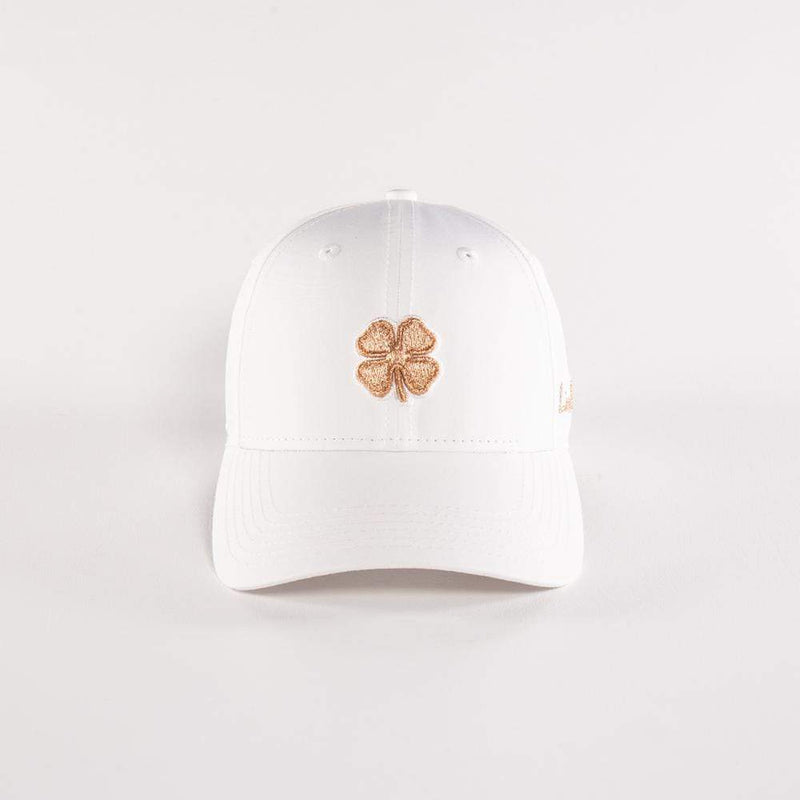 Gorra Black Clover  Live Lucky  HOLLYWOOD 1 Hat Cap