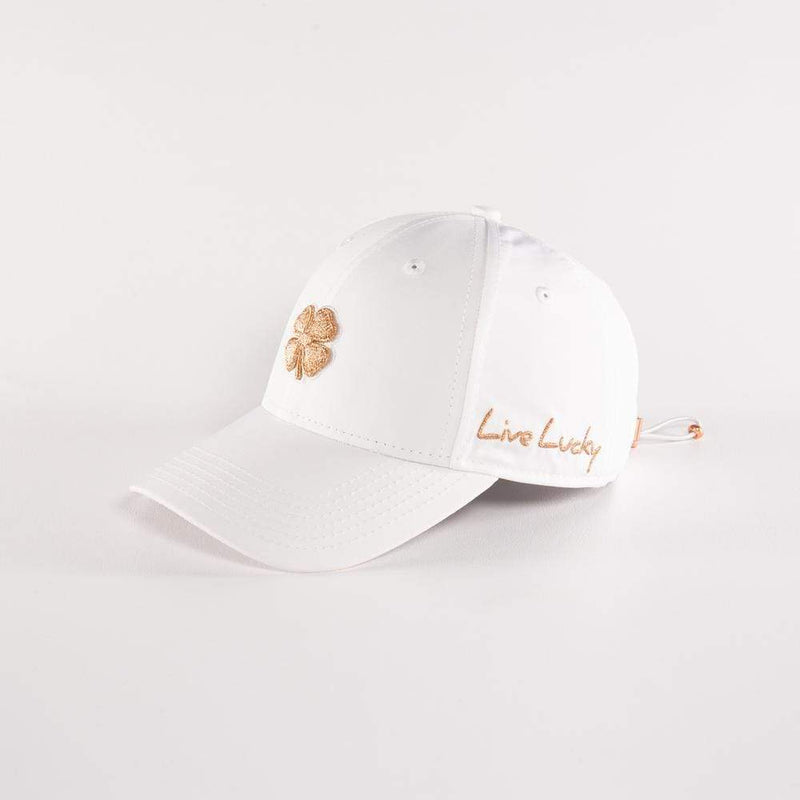 Gorra Black Clover  Live Lucky  HOLLYWOOD 1 Hat Cap