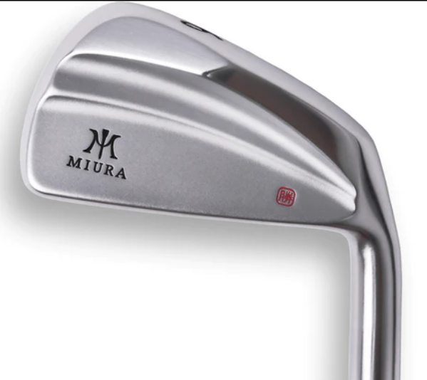 Miura - KM-700 set de fierros