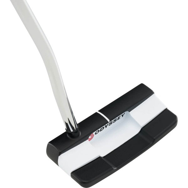 ODYSSEY - PUTT WHITE HOT Versa Double Wide DB