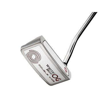 ODYSSEY - PUTT WHITE HOT OG Double Wide DB