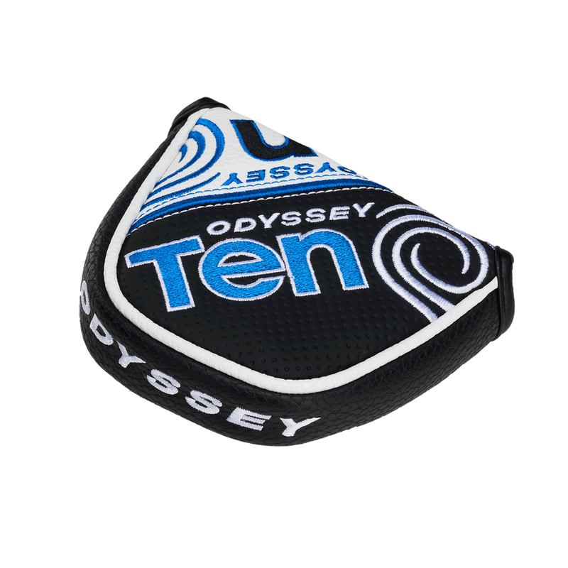 ODYSSEY - TEN TRIPLE TRACK OS