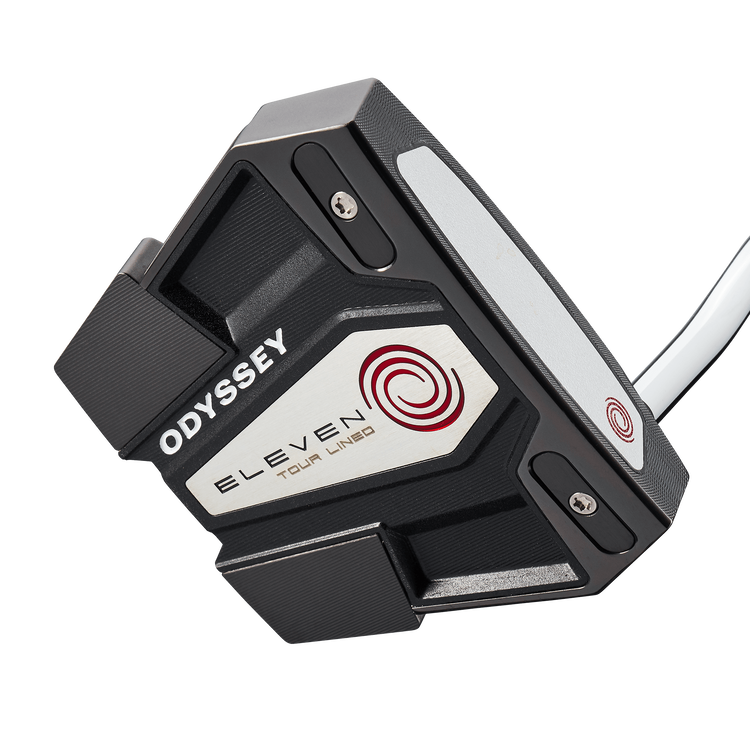 Odyssey -  Putter Eleven Tour lined DB OS