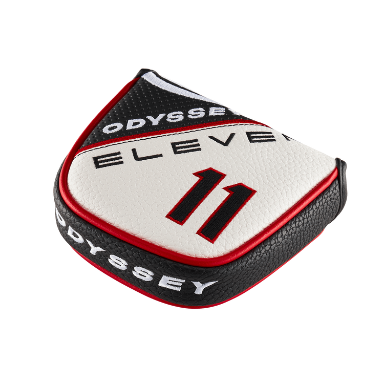 Odyssey -  Putter Eleven Tour lined DB OS
