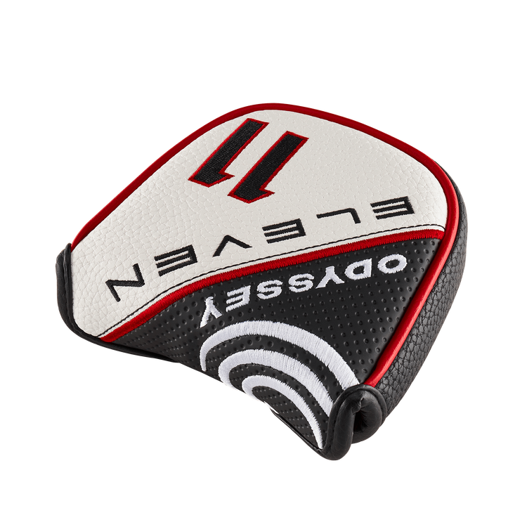 Odyssey -  Putter Eleven Tour lined DB OS