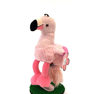 Creative Covers - Funda Flamingo