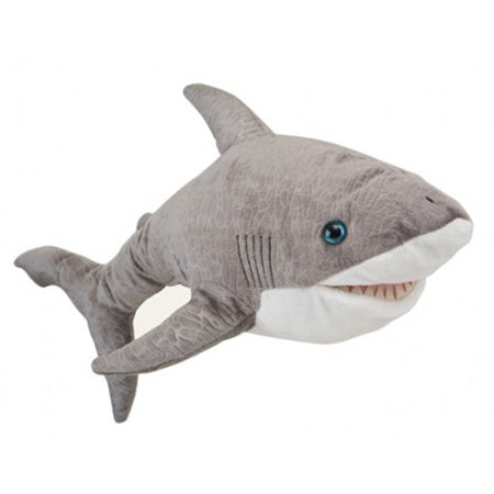 DAPHNES HEADCOVERS - FUNDA TIBURON
