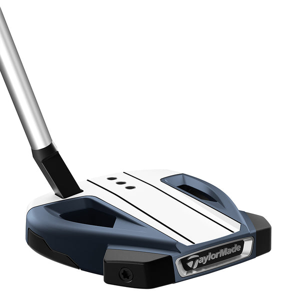 TaylorMade - Putter Spider EX Azul Marino