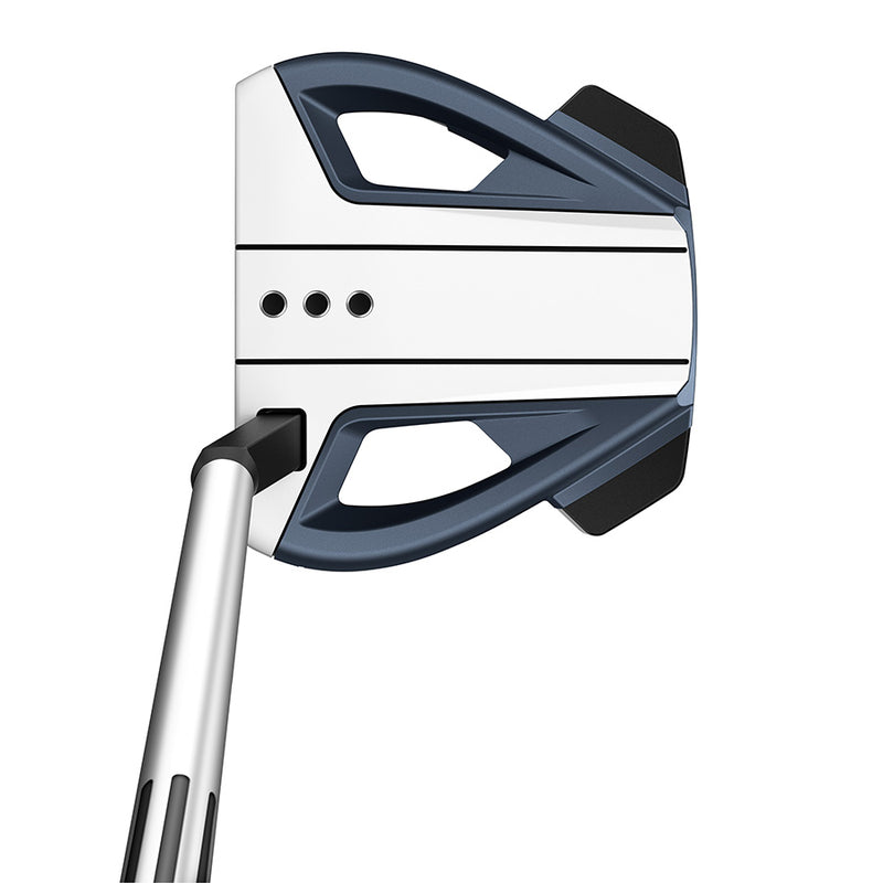 TaylorMade - Putter Spider EX Azul Marino