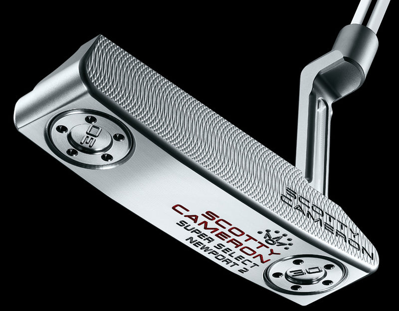 Titleist - Putter Super Select Newport 2