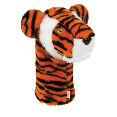 DAPHNES HEADCOVER - FUNDA TIGER