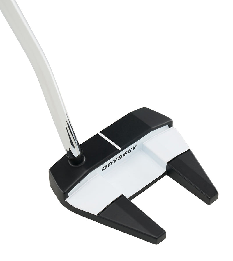 ODYSSEY - PUTT WHITE HOT Versa Seven DB