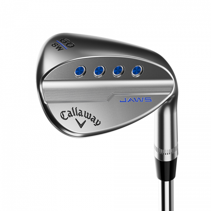 Callaway - MD5 Jaws Wedge GRAFITO MUJER