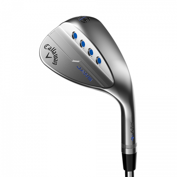 Callaway - MD5 Jaws Wedge GRAFITO MUJER