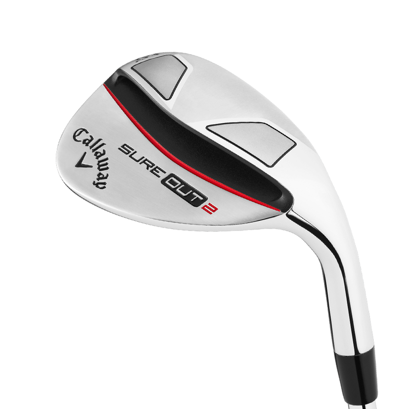 Callaway - Sure Out 2 Wedge