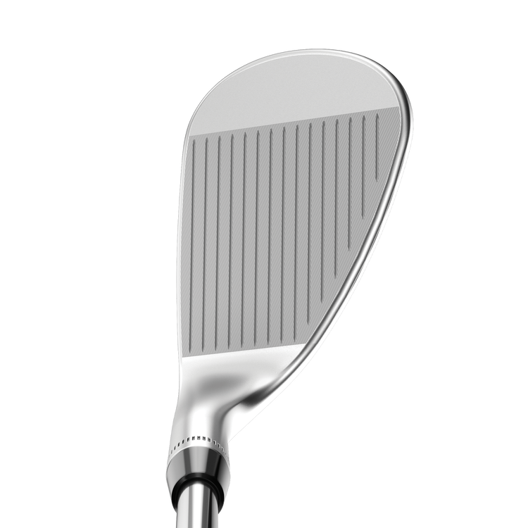 Callaway - Wedge Jaws Raw Cromado