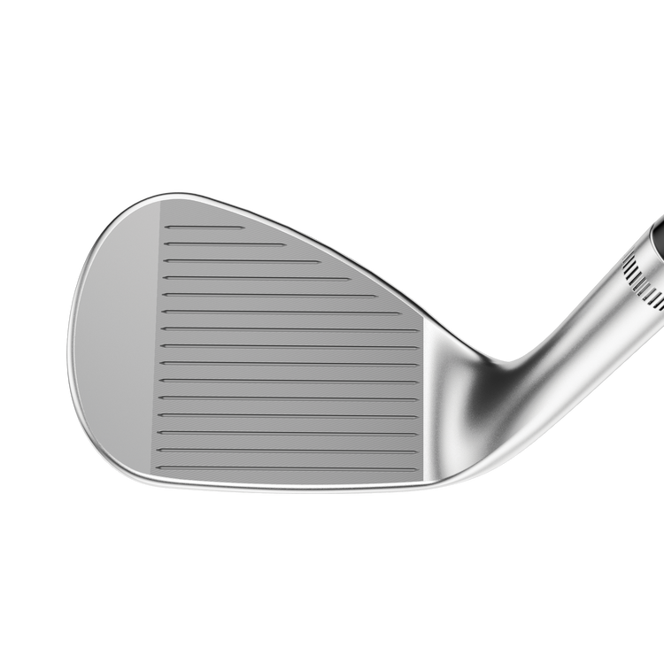 Callaway - Wedge Jaws Raw Cromado